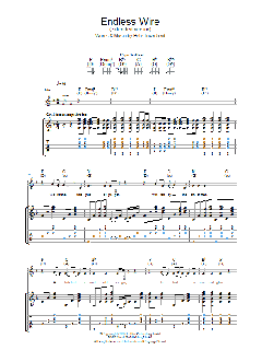 Endless Wire von The Who (Download) 