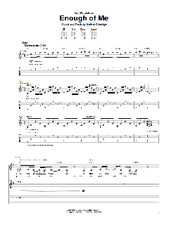Enough Of Me von Melissa Etheridge (Download) 