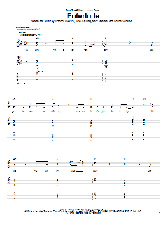 Enterlude von The Killers (Download) 