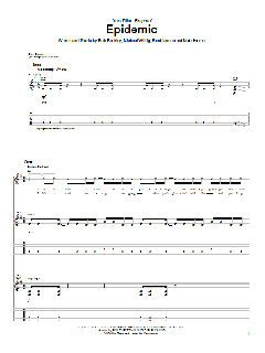 Epidemic von Pillar (Download) 