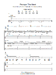 Escape The Nest von The Editors (Download) 