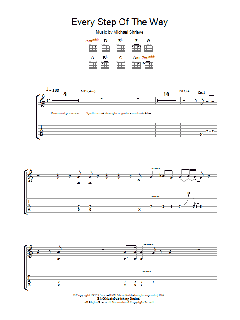 Every Step Of The Way von Carlos Santana (Download) 