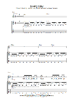 Everyday von Bon Jovi (Download) 