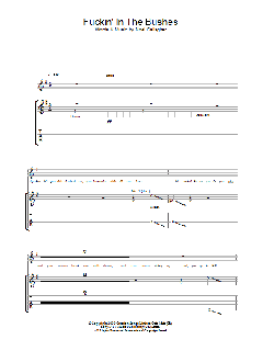 F***in' In The Bushes von Oasis (Download) 