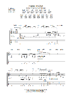 Fade In-Out von Oasis (Download) 