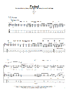 Faded von Default (Download) 