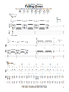 Falling Down von Story Of The Year (Download) 