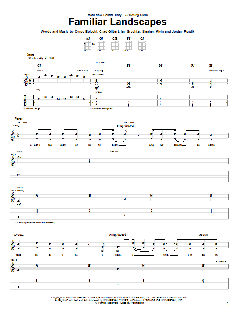 Familiar Landscapes von New Found Glory (Download) 