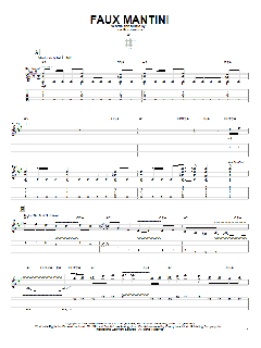 Faux Mantini von Joe Bonamassa (Download) 