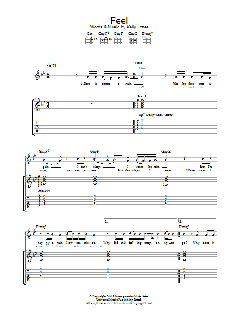 Feel von Stereophonics (Download) 