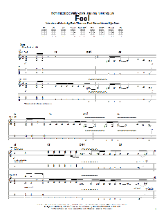 Feel von Matchbox 20 (Download) 