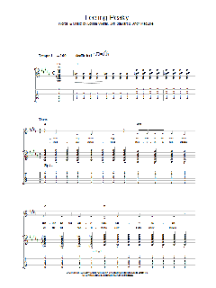 Feeling Peaky (Download) 