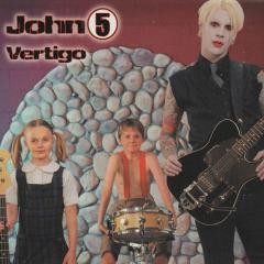 Feisty Cadavers von John 5 (Download) 