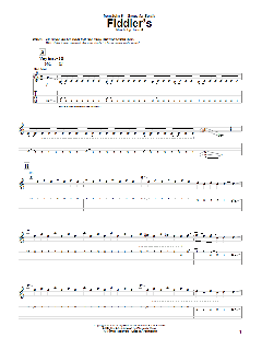 Fiddler's von John 5 (Download) 