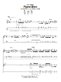 Fijate Bien von Juanes (Download) 