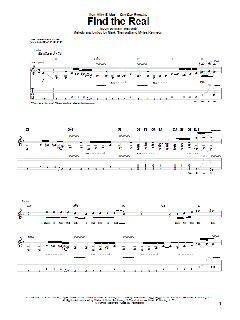 Find The Real von Alter Bridge (Download) 