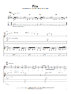 Fire von Martin Smith (Download) 