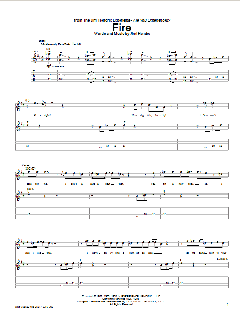 Fire von Alice Cooper (Download) 