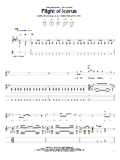 Flight Of Icarus von Iron Maiden (Download) 