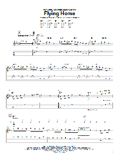 Flying Home von Benny Goodman (Download) 