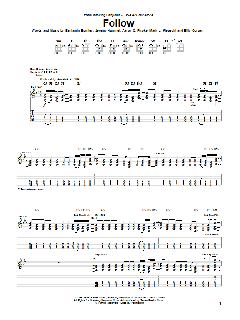 Follow von Breaking Benjamin (Download) 
