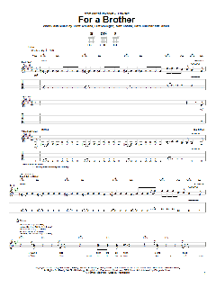 For A Brother von Velvet Revolver (Download) 