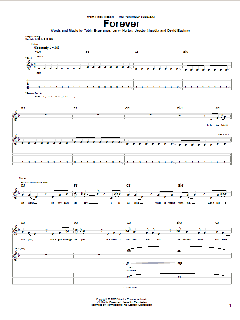 Forever von Papa Roach (Download) 