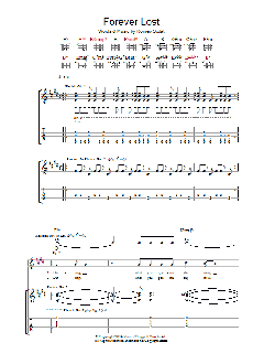 Forever Lost von The Magic Numbers (Download) 