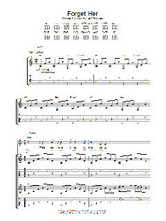 Forget Her von Jeff Buckley (Download) 