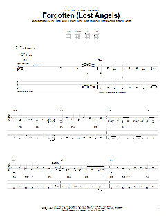 Forgotten von Lamb Of God (Download) 