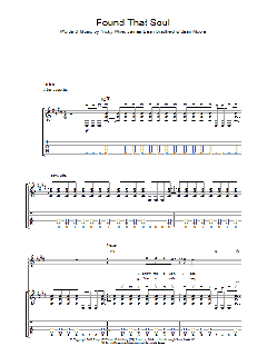 Found That Soul von Manic Street Preachers (Download) 