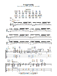 Fragments von The Who (Download) 