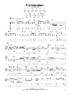 Frankenstein von The Edgar Winter Group (Download) 