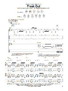 Freak Out von Avril Lavigne (Download) 