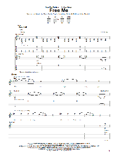 Free Me von Foo Fighters (Download) 