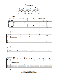 Freedom (Download) 