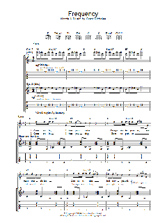 Frequency von Feeder (Download) 
