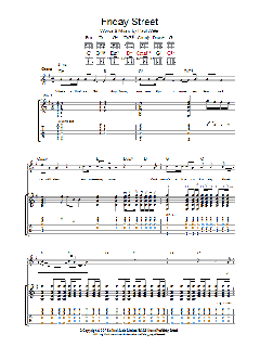 Friday Street (Download) 