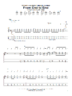 From End To End von Relient K (Download) 