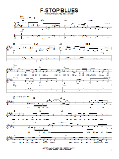 F-Stop Blues von Jack Johnson (Download) 