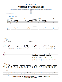 Further From Myself von Pillar (Download) 