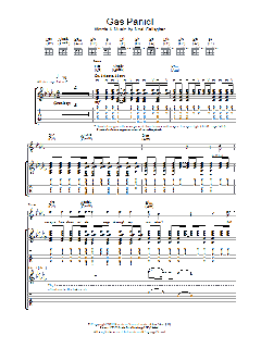 Gas Panic! von Oasis (Download) 