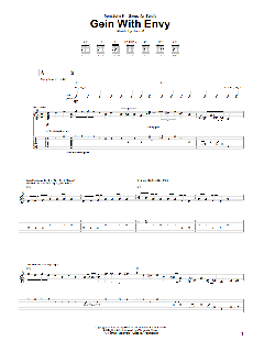 Gein With Envy von John 5 (Download) 