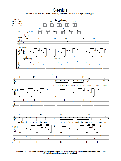 Genius von Kings Of Leon (Download) 