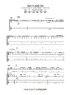 Get It And Go von Razorlight (Download) 