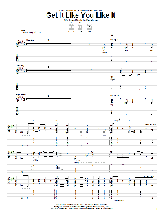 Get It Like You Like It von Ben Harper (Download) 