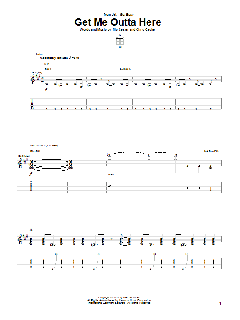 Get Me Outta Here von Jet (Download) 