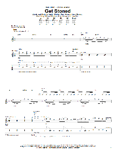 Get Stoned von Hinder (Download) 