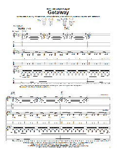 Getaway von Train (Download) 