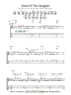 Ghost Of The Navigator von Iron Maiden (Download) 